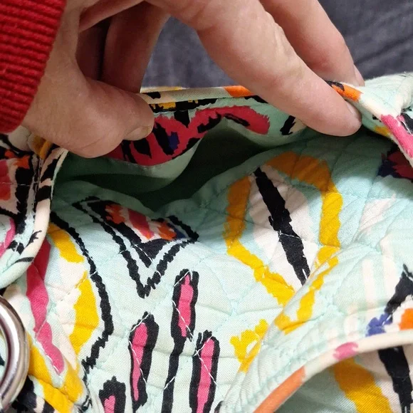 Vera Bradley Bag - Picture 7 of 9